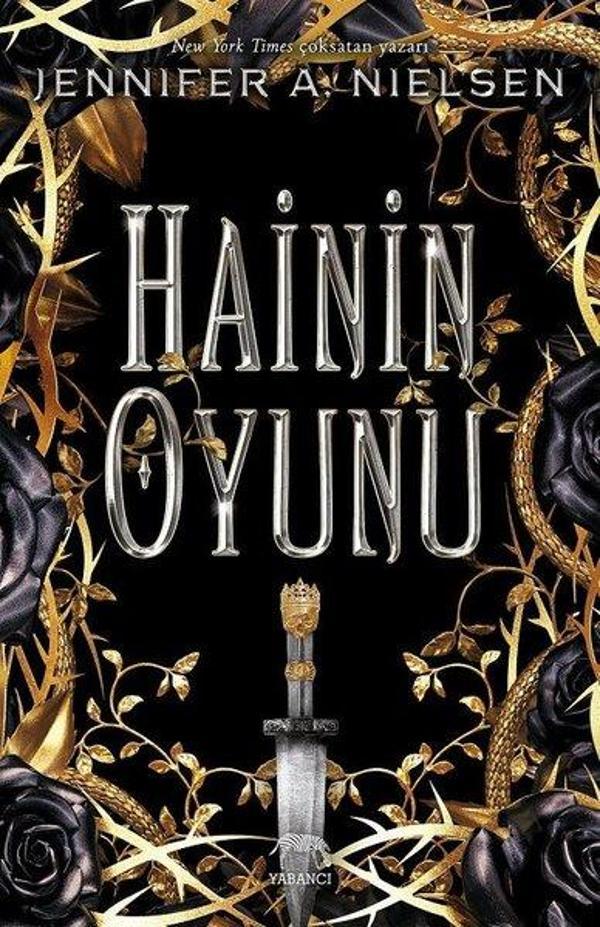 Hainin Oyunu - Yabancı - Image 1