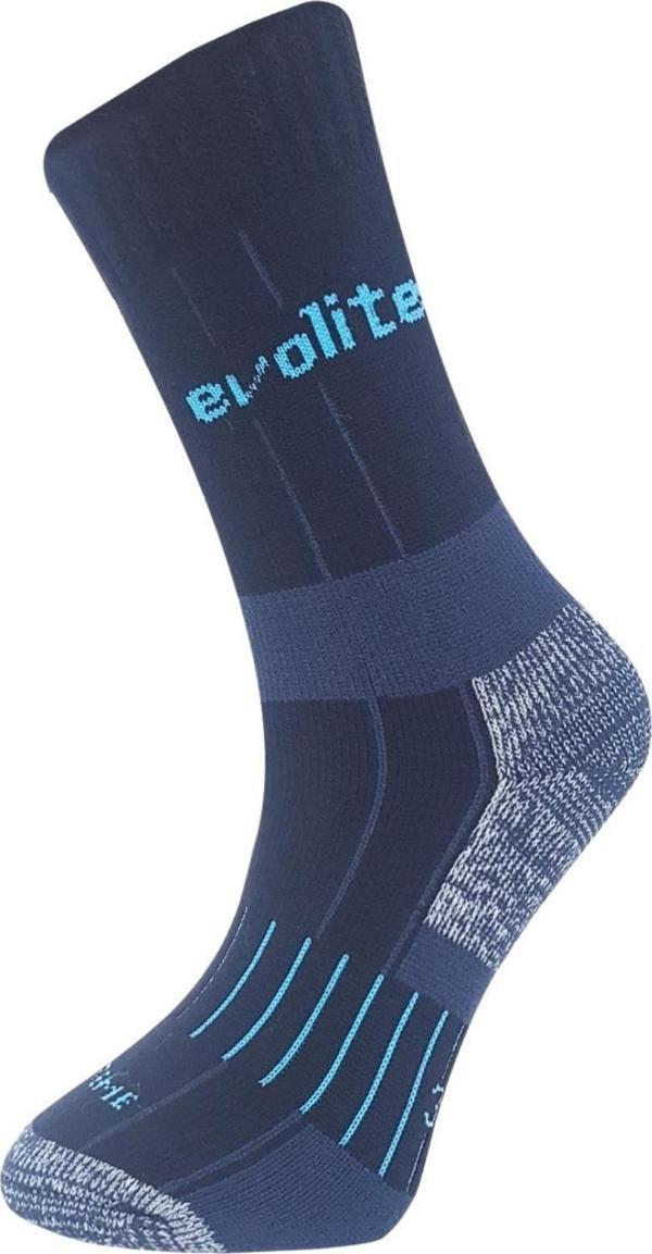 Evolite E-2107 - Escape X-Treme –20°C Kışlık Termal Çorap - Image 1