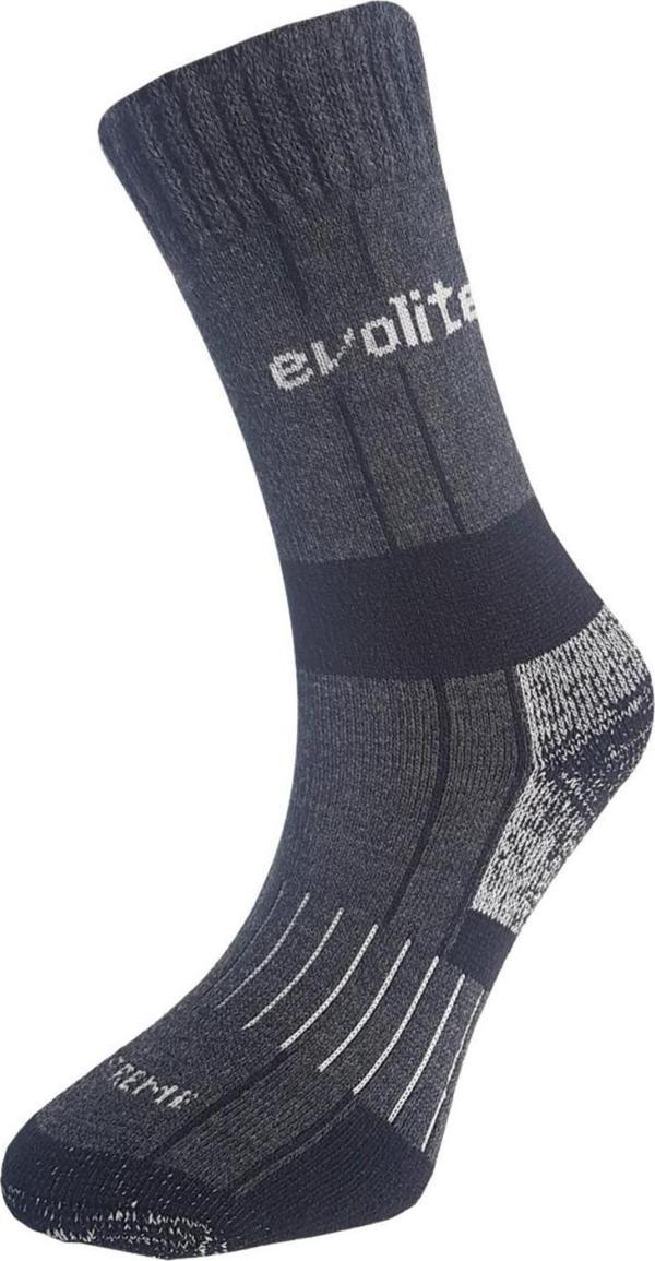 Evolite E-2107 - Escape X-Treme –20°C Kışlık Termal Çorap - Image 1