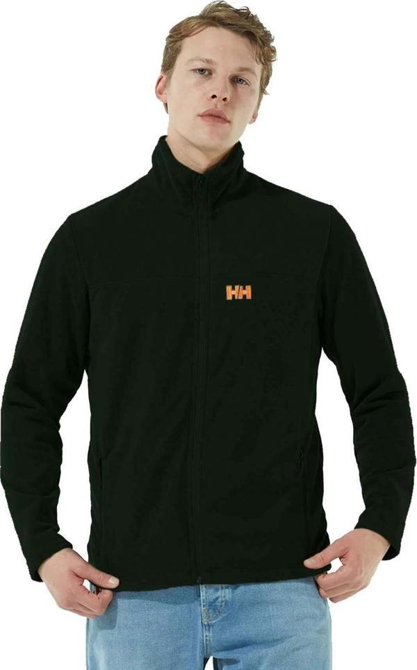 Helly Hansen HHA.495U - Zıppy Polar Mont - Image 1