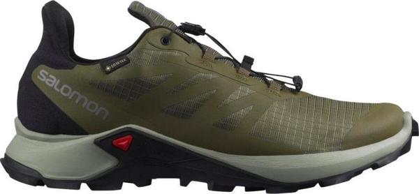Salomon L414539 - Supercross 3 Gtx Erkek Outdoor Ayakkabı - Image 1