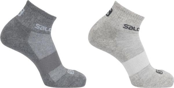 Salomon LC133580058 - Festival 2 Pack Outdoor Çorap - Image 1