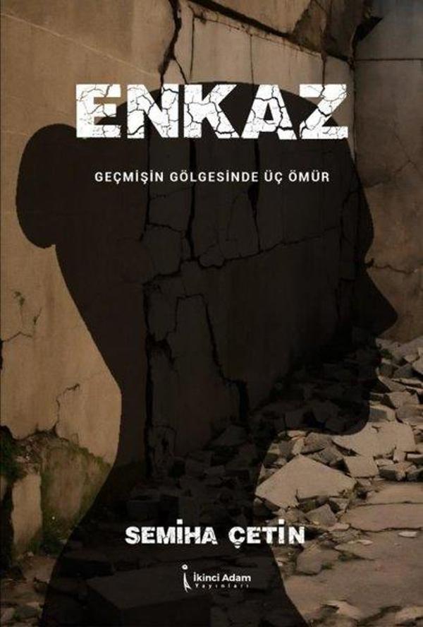 Enkaz - İkinci Adam Yayınları - Image 1
