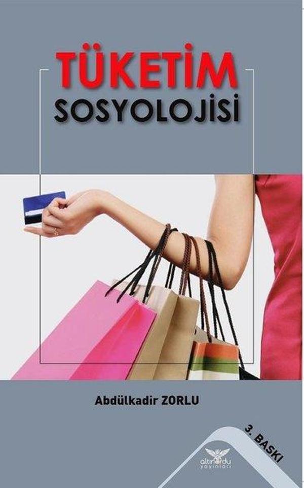 Tüketim Sosyolojisi - Altınordu - Image 1