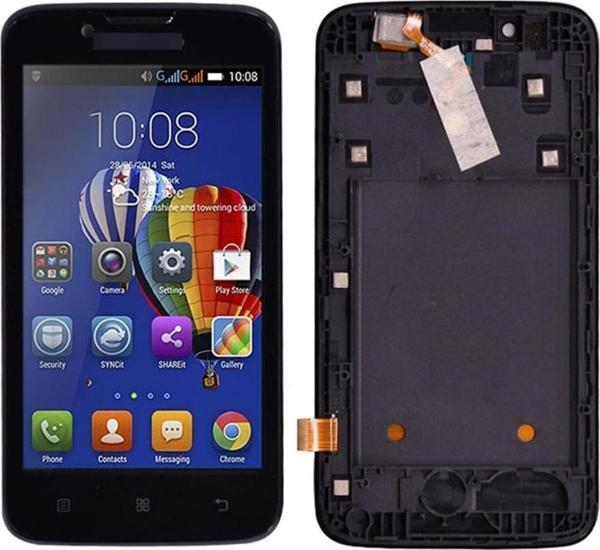 Lenovo A328 Lcd Ekran Full Servis - Image 1