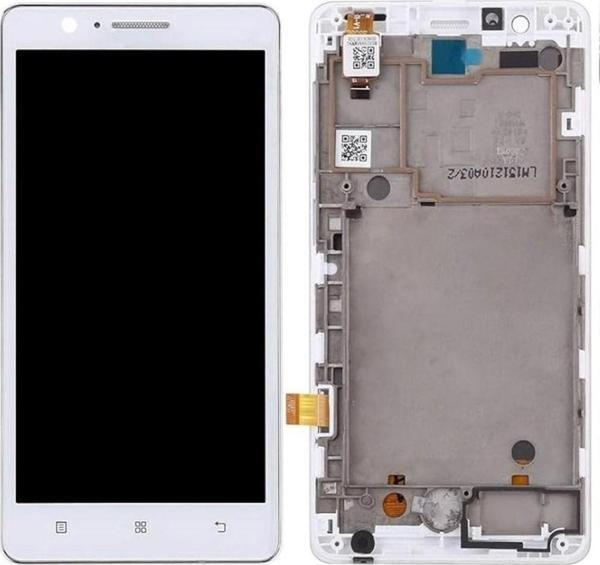 Lenovo A536 Lcd Ekran Full - Image 1