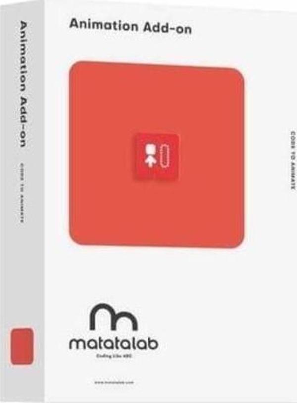 Matatalab Animasyon Eklenti Paketi - Image 1