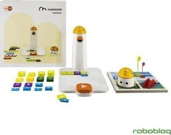 Matatalab Pro Kodlama Seti - Image 1