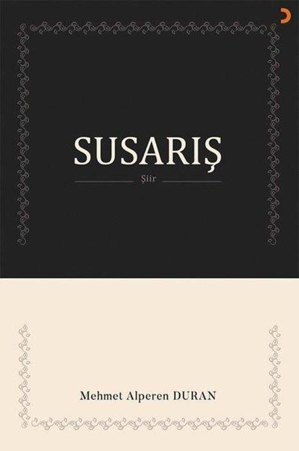 Susarış - Cinius Yayınevi - Image 1