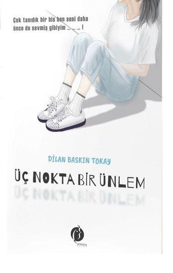 Üç Nokta Bir Ünlem - Herdem Kitap - Image 1