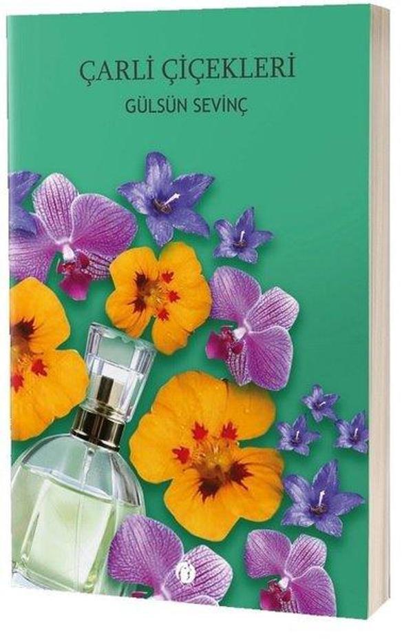 Çarli Çiçekleri - Herdem Kitap - Image 1