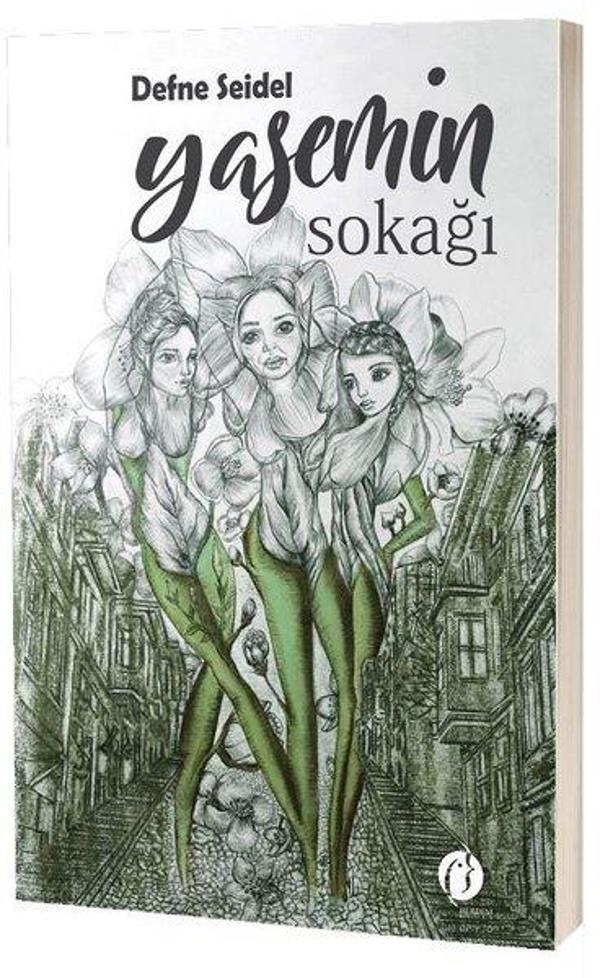 Yasemin Sokağı - Herdem Kitap - Image 1