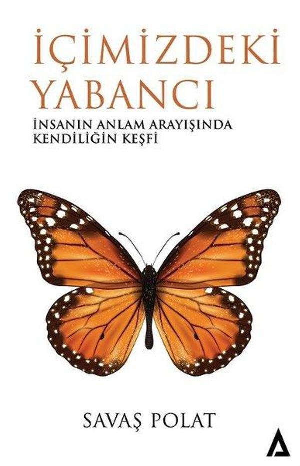 İçimizdeki Yabancı - Kanon Kitap - Image 1