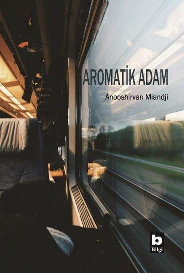Aromatik Adam - Bilgi Yayınevi - Image 1