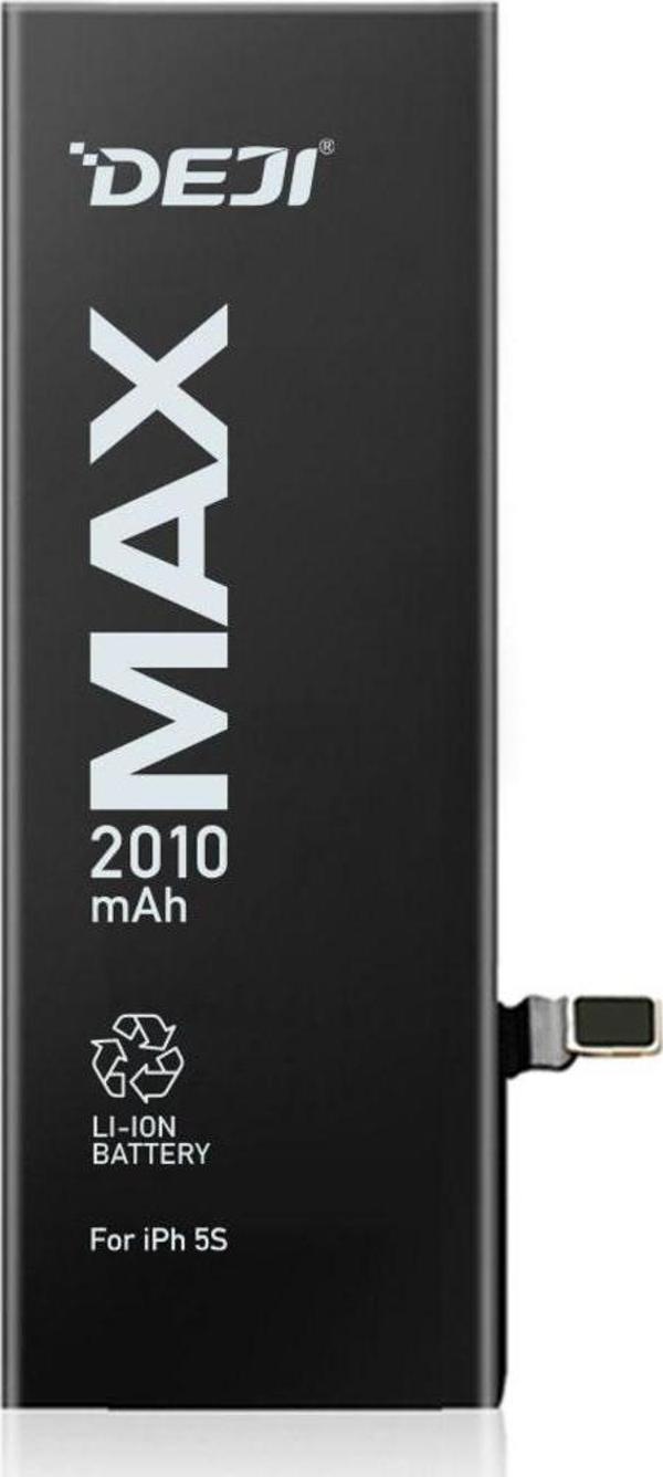 iPhone 5s Mucize Batarya Deji 2010mAh - Image 1