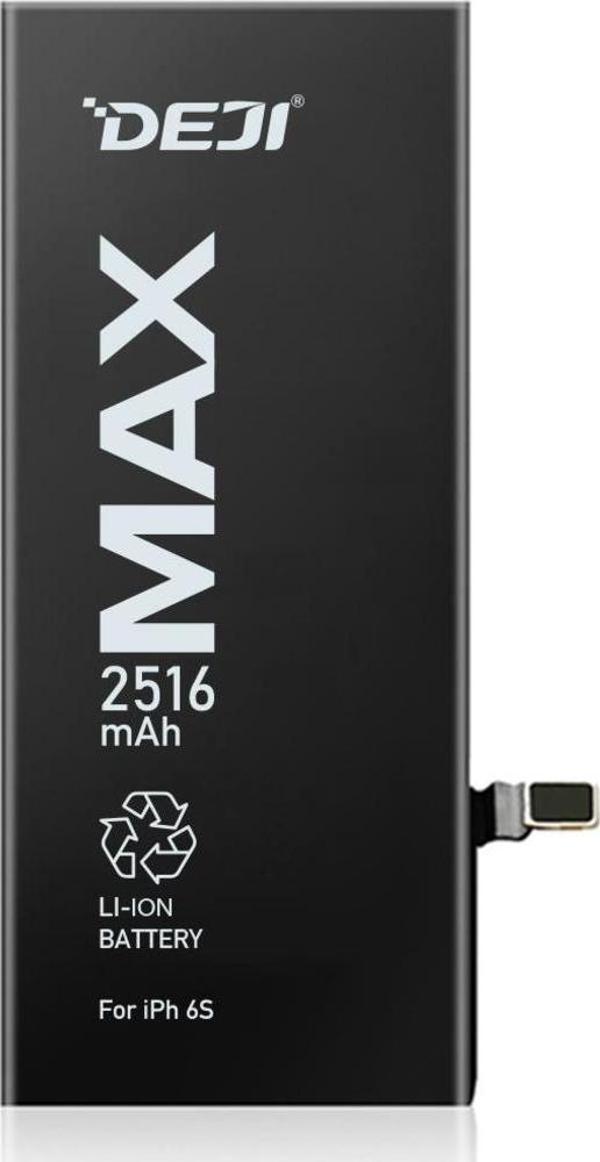 iPhone 6S Mucize Batarya Deji 2516mAh - Image 1