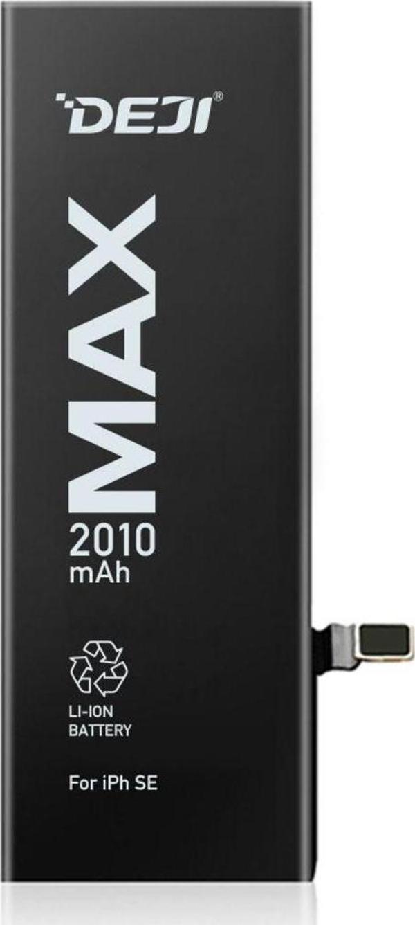 iPhone SE Mucize Batarya Deji 2010mAh - Image 1