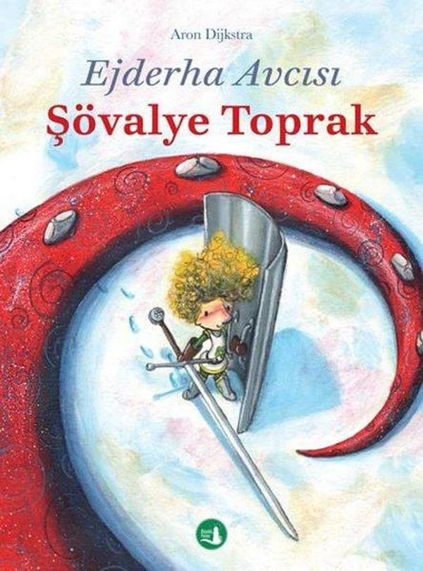 Ejderha Avcısı - Şövalye Toprak - Büyülü Fener - Image 1