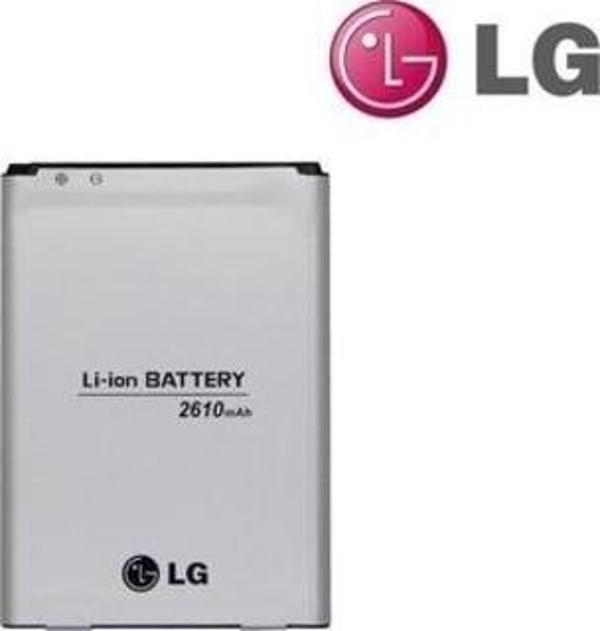 Lg G3 Mini / Bello / L90 Pil Batarya BL-54SG - Image 1