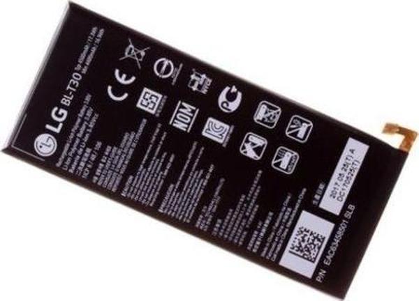 Lg K10 TV Pil Batarya X Power 2 M320 BL-T30 - Image 1
