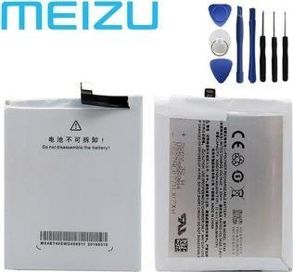 Meizu Mx4 Pro Pil Batarya  BT41 ve Tamir Seti - Image 1