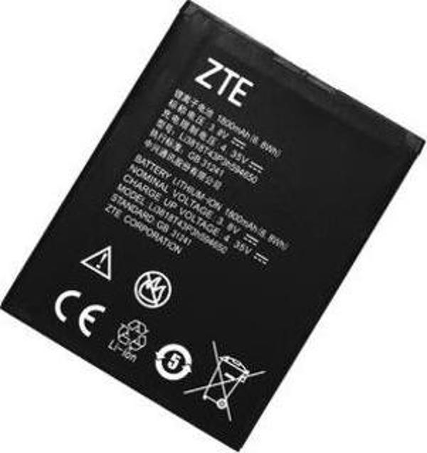 Turktelekom Avea Intouch2 Pil Li3818T43P3h695144 Batarya Pil - Image 1