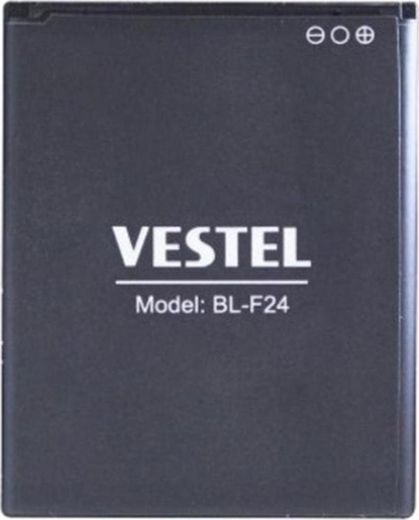 Vestel 4.5 Batarya Pil 1600 Mah Bl-f24 - Image 1