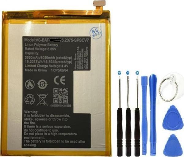 Vestel Z30 Pil Batarya + Tamir Seti - Image 1