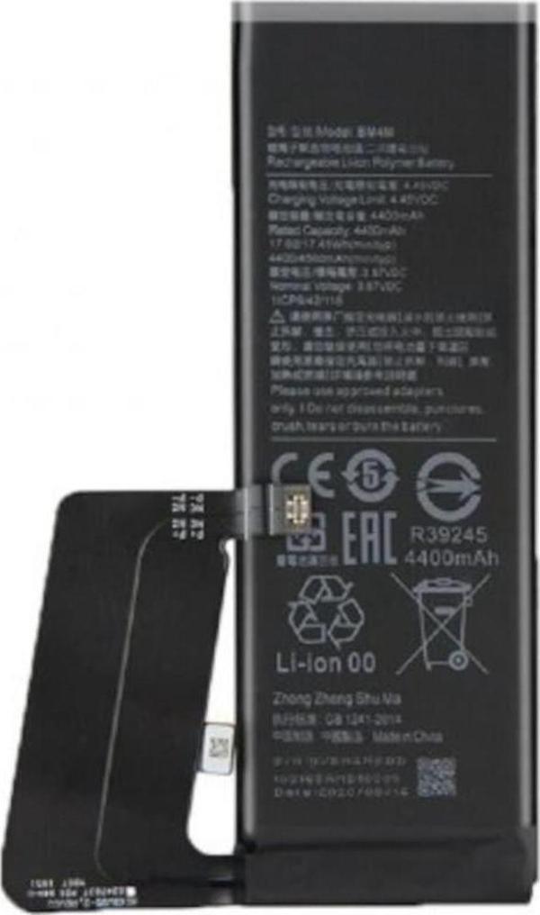 Xiaomi Mi 10 Pro 5g Pil Batarya Bm4m + Tamir Set - Image 1