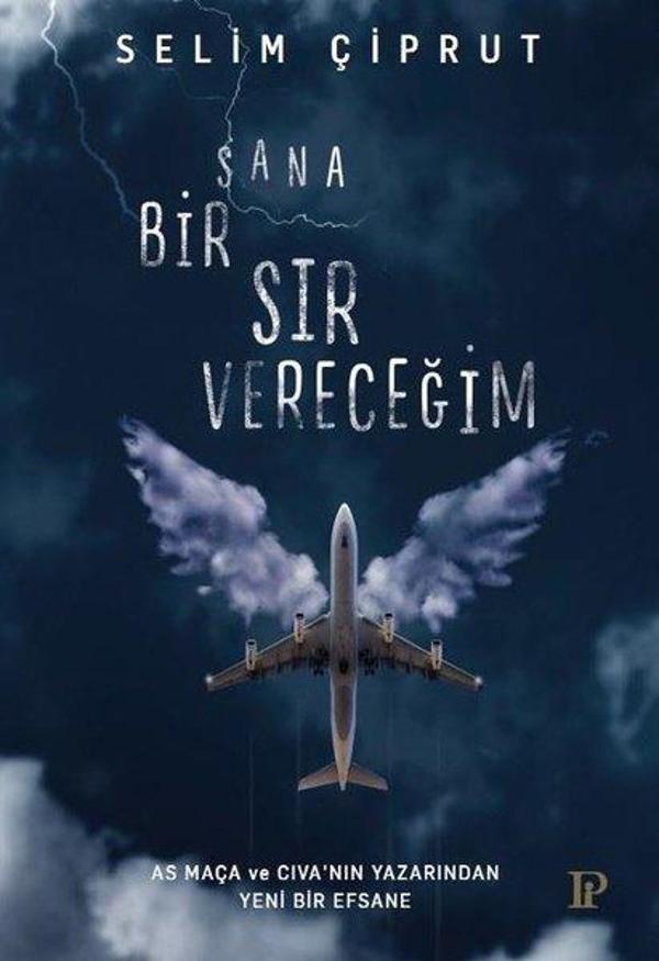 Sana Bir Sır Vereceğim - Potink Kitap - Image 1