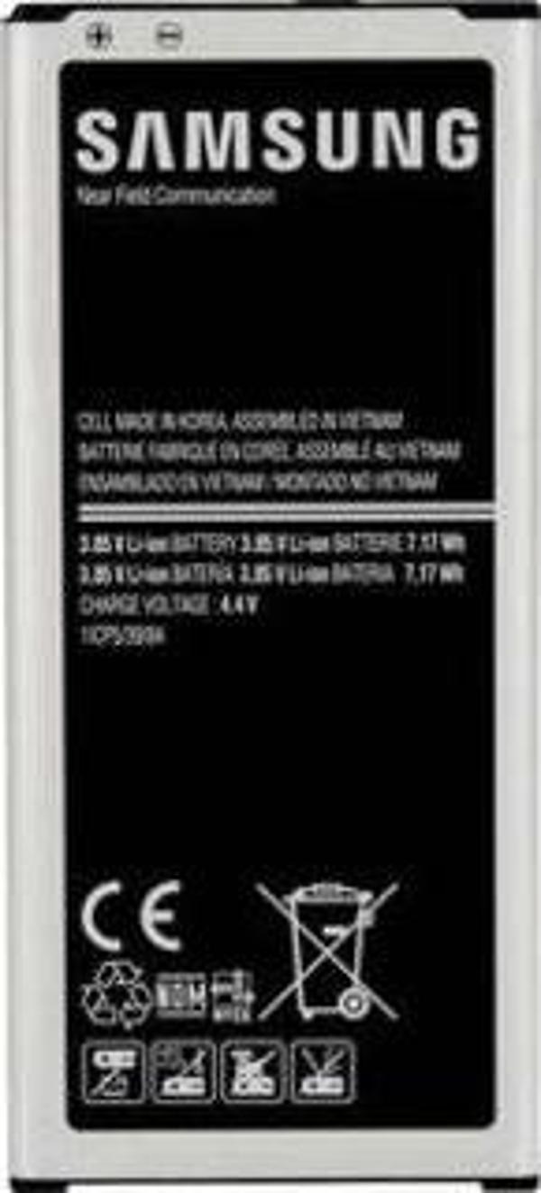 Samsung Alpha Pil Batarya G850 EB-BG850BBE - Image 1