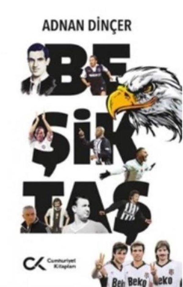 Beşiktaş - Cumhuriyet Kitapları - Image 1
