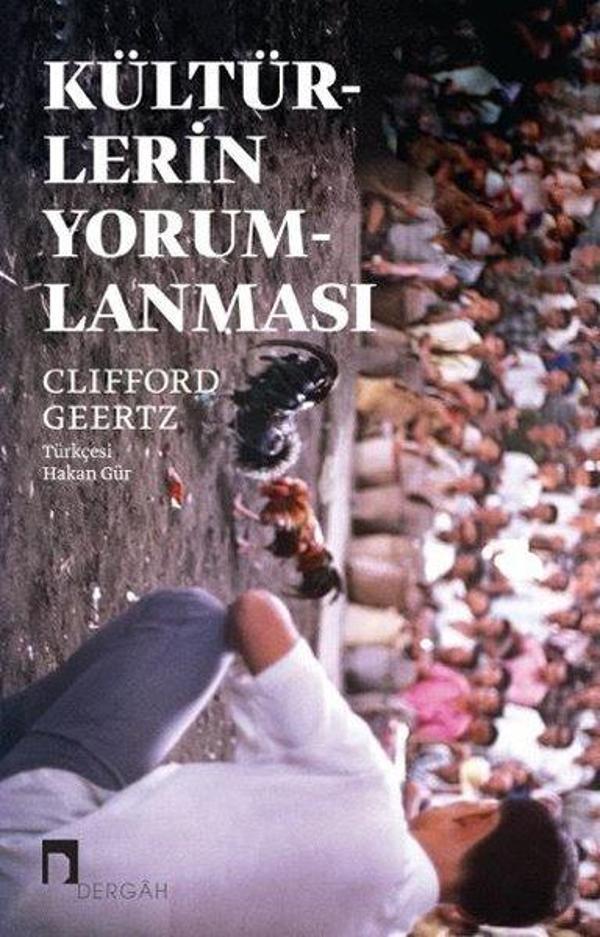 Kültürlerin Yorumlanması - Dergah Yayınları - Image 1