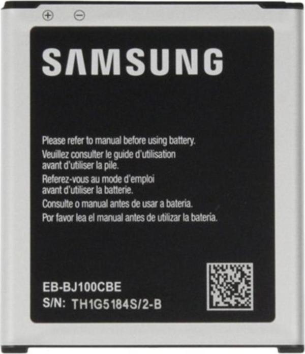Samsung J1 J100 Pil Batarya - Image 1