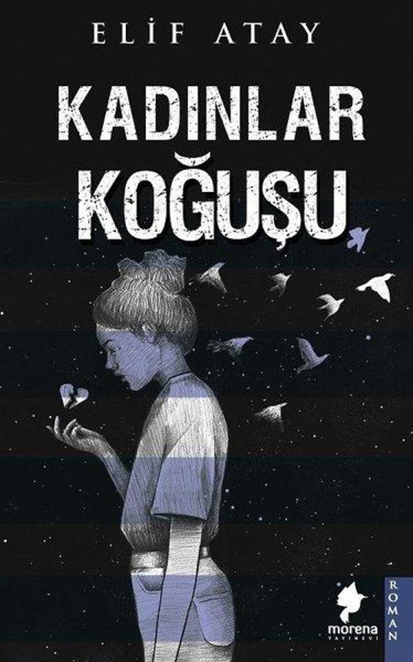 Kadınlar Koğuşu - Morena Yayınevi - Image 1