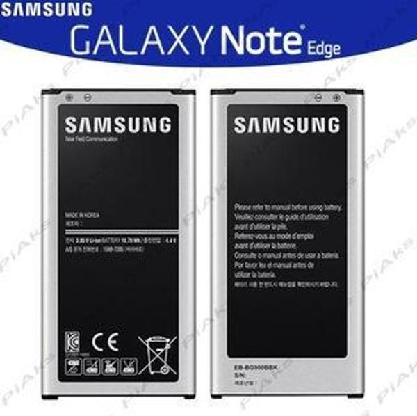Samsung Note Edge Pil SM-N915F EB-BN915BBE - Image 1