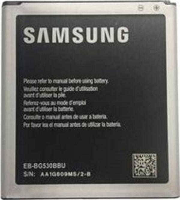 Samsung On5 EB-BG530BBC Batarya Pil - Image 1