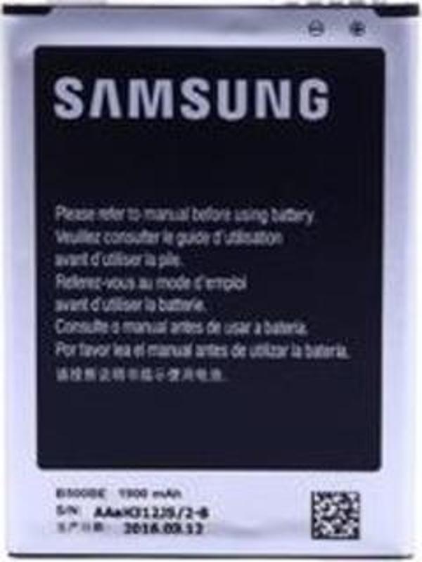 Samsung S4 Mini Pil Batarya 9190 B500AE - Image 1