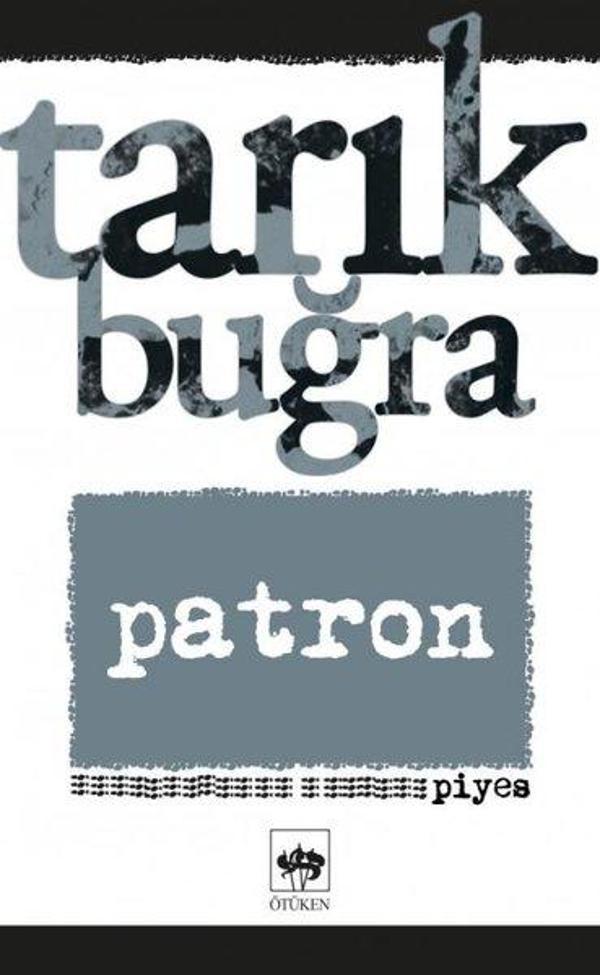 Patron - Piyes - Ötüken Neşriyat - Image 1