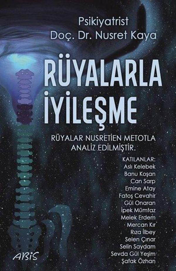 Rüyalarla İyileşme - Abis Yayınları - Image 1