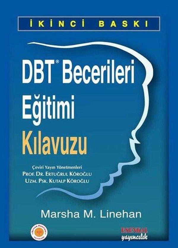 DBT Becerileri Eğitimi Kılavuzu - Esenkal Yayıncılık - Image 1