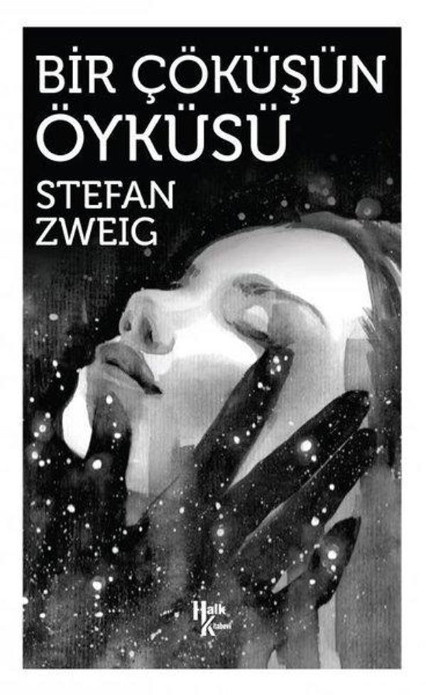 Bir Çöküşün Öyküsü - Halk Kitabevi Yayınevi - Image 1