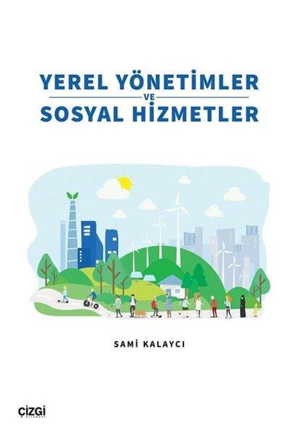 Yerel Yönetimler ve Sosyal Hizmetler - Çizgi Kitabevi - Image 1