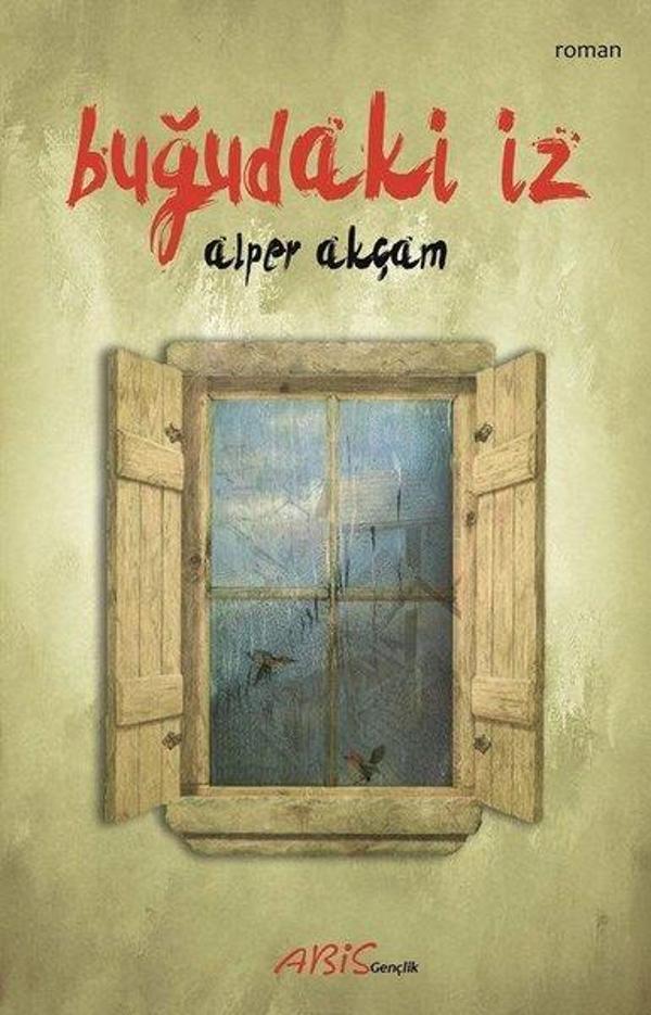 Abis Yayınları Buğudaki İz - Abis Yayınları - Image 1
