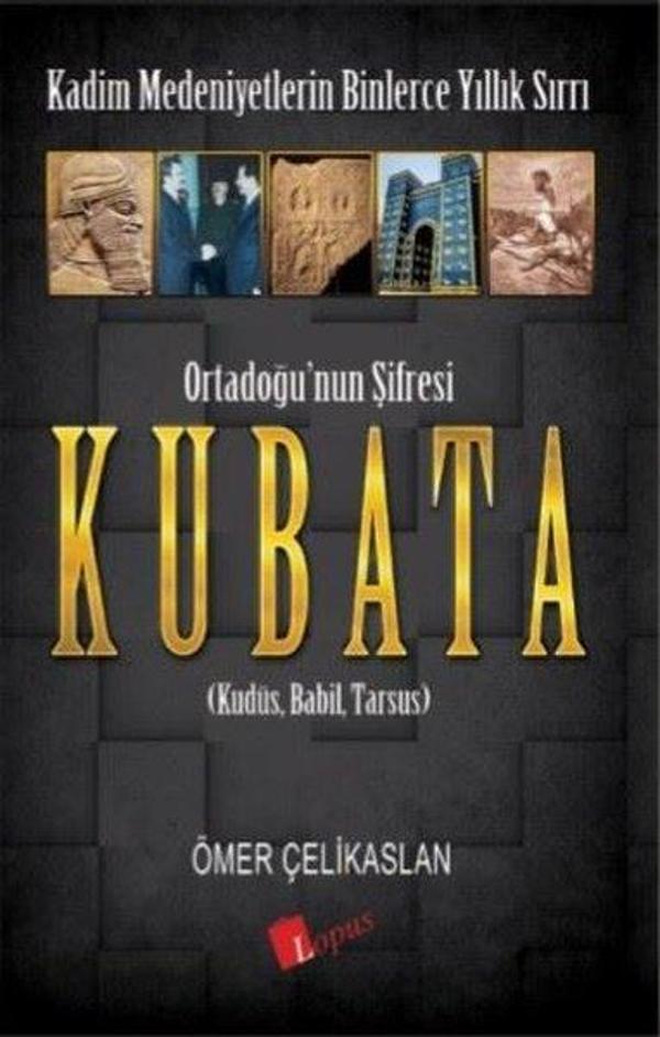 Ortadoğu'nun Şifresi: Kubata - Lopus - Image 1