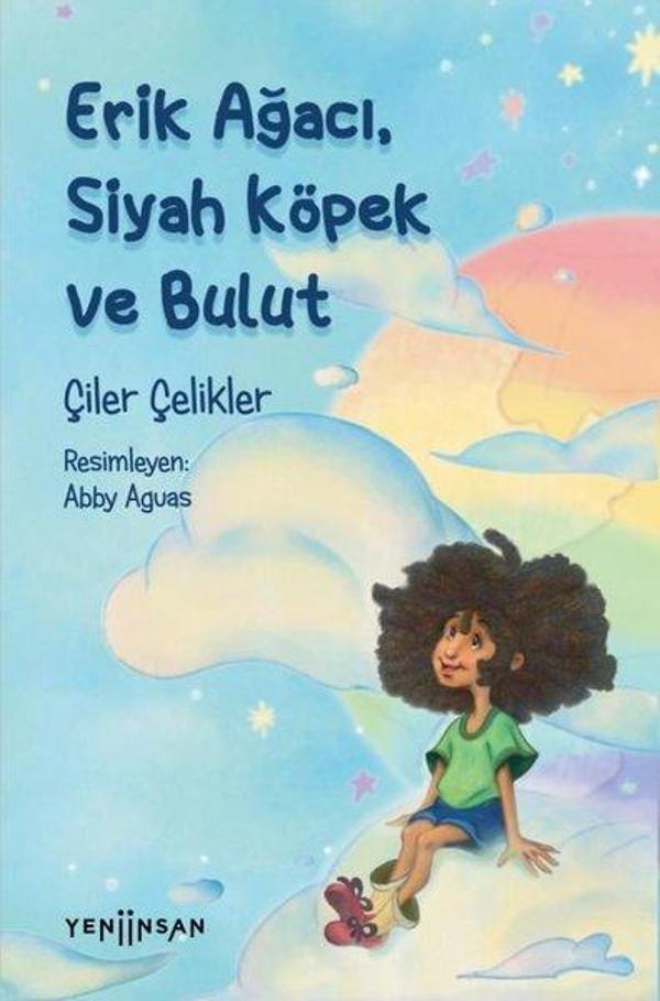 Erik Ağacı Siyah Köpek ve Bulut - Yeni İnsan Yayınevi - Image 1