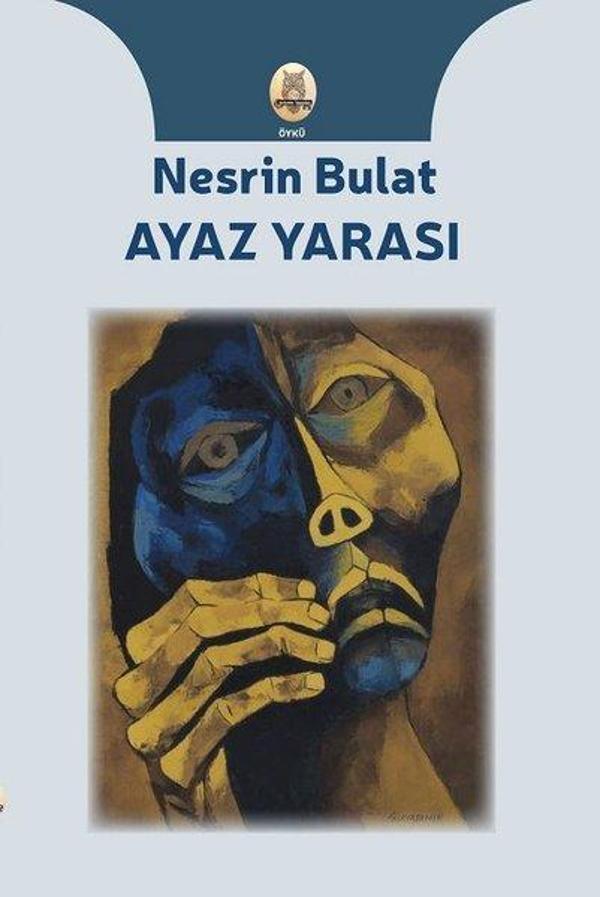 Ayaz Yarası - Kekeme Yayınları - Image 1