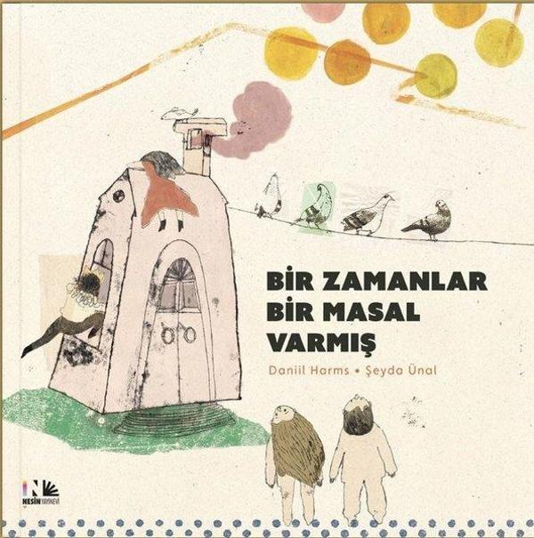 Bir Zamanlar Bir Masal Varmış - Nesin Yayınevi - Image 1