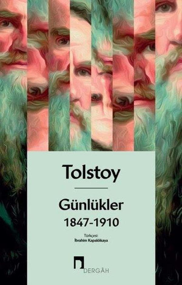 Günlükler 1847 - 1910 - Dergah Yayınları - Image 1