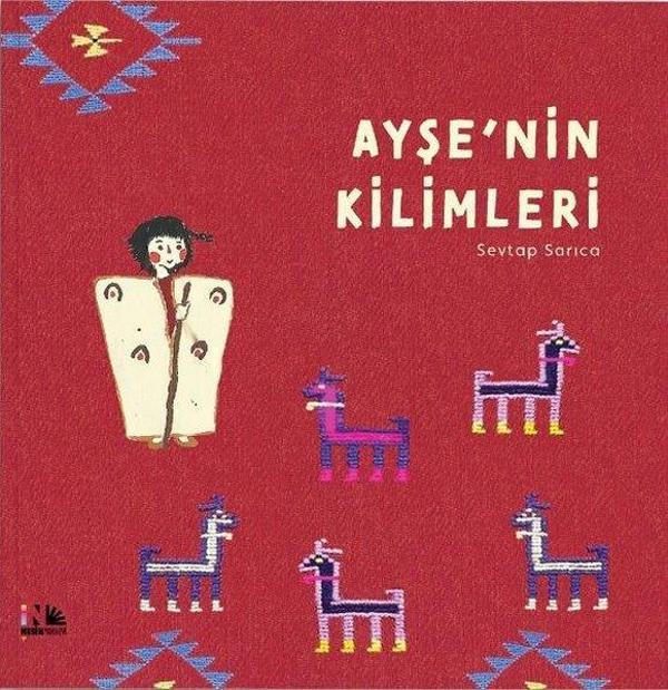 Ayşe'nin Kilimleri - Nesin Yayınevi - Image 1